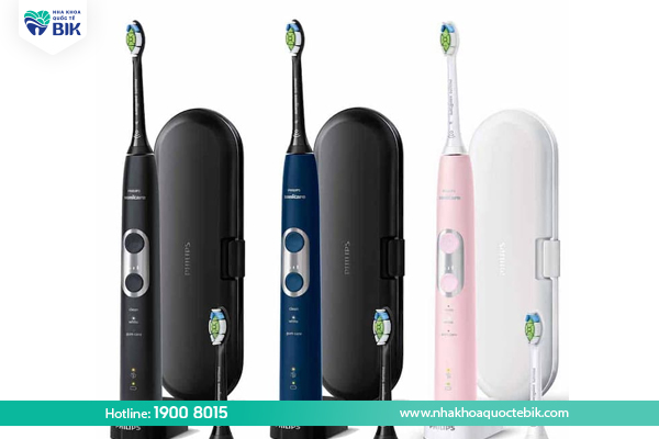 Philips Sonicare 6100 Protective Clean